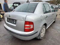 фото thumb №13, Skoda fabia lift лампа правий перед права передня