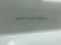 фото thumb №6, Land rover discovery 5, бачки рідина do омивача hy3217b613ac