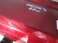 фото thumb №8, Mazda 3 bp iv 21r бампер задня задній задній 46v