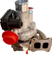 фото thumb №1, Turbo alfa romeo giulia stelvio jeep cherokee 2.0 272 280 km 872114-1