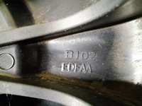 фото thumb №7, Вентилятор вентилятор вентилятора 1.0 t-gdi hyundai i30 3 iii lift 22r