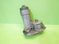 фото thumb №1, Корпус фильтра масла audi a4 b6 2.5 tdi v6 00-04