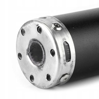 фото thumb №11, Гасник motocyklowy гасник випускний 0,8 cala