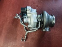 Турбонагнетатель bmw g30 g11 g05 8681198 mgt2260 Киев, фото thumb