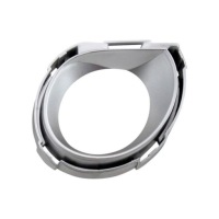 фото thumb №1, Рамка протитуманної фари лампи права vw touareg 7l2 07-