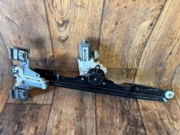 фото thumb №1, Jeep commander xk подъемник стекло правый задняя