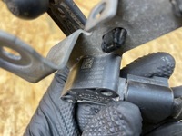 фото thumb №9, Датчик выравнивания света лампа перед audi q7 ii 4m touareg 4m0907504