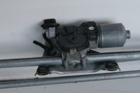 фото thumb №5, Механизм дворник перед opel meriva b