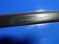 фото thumb №6, Ford fiesta mk6 3d дверь левая перед лак x3