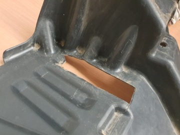 фото thumb №5, Захист pod бампер перед переднє dodge nitro 08-