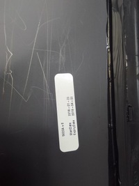 фото thumb №10, Vw atlas 18-24 стекло кузовная левый задняя 3cn845297 usa