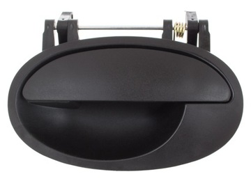 фото thumb №1, Ручка дверь зад левая do opel corsa c meriva a