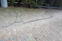 фото thumb №1, Mercedes w124 124 124e 2.3 e 2.0 2.0e дроти пального трубки паливні