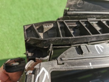 фото thumb №6, Skoda fabia iv 6va кермо повітря жалюзі 6va122327 6va971277