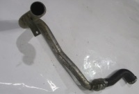 фото thumb №3, Труба wąż шланг воздуха интеркулер land rover freelander ii 2.2d