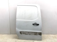 фото thumb №1, Дверь правый задняя citroen berlingo ii minivan лак белый banquise