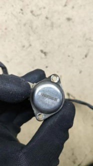 Клапан електромагнітний bmw 7 e65, e66, e67 01844484 3.0l дизель 170kw 2007 Недорого, фото thumb