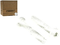 фото thumb №1, Febest 2398-002-pcs10 шаровая опора крепёжный, рычаг поперечный