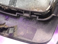 Skoda octavia ii fl 1.8 домкрат выборщик переключения передач тросы 1k0711049cg с Разборки, фото thumb