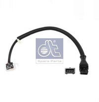 фото thumb №1, Выключатель датчик замка mercedes actros