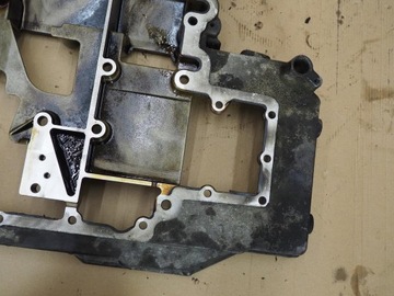 фото thumb №10, Піддон масляна верхня audi a8 d3 6.0 bht 07c103805an