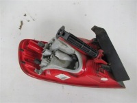 Audi a4 b8 avant фара led задняя w крышке  l - 11850 Оригинал, фото thumb