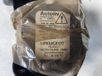 Peugeot 2008 i ремень безопасности правый перед 98063151xx Киев, фото thumb