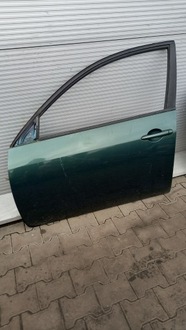 фото thumb №1, Двері ліва перед nissan primera p12 03r hb