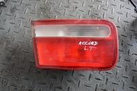 фото thumb №1, Лампа левый задняя honda accord sedan