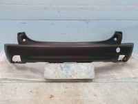 фото thumb №1, Бампер peugeot 2008 i задняя задний 13- новый