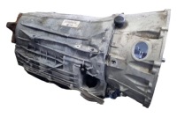 Автоматическая коробка передач передач mercedes-benz gle w166 - c292 a7252703707 Цена, фото thumb