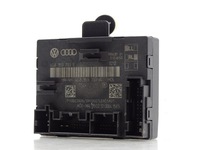 фото thumb №1, Модуль блок керування двері audi оригінальний номер 4g8959793e
