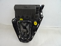 фото thumb №11, Ford focus mk3 рамка панель кондиціонера чохол f1et-18c612-ag