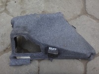 фото thumb №5, Обивка правая багажника bmw z3 cabrio