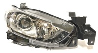 фото thumb №1, Mazda 6 gj 2012-18 європа новий фара праві