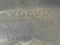 фото thumb №5, Volvo xc90 2010 накладки пороговые, накладки