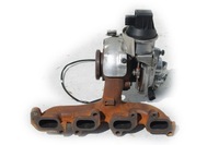 фото thumb №7, Vw audi seat skoda турбіна турбонагнітач 03l253019p 03l253056g 03l253056t