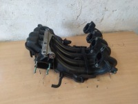 Audi a3 8l 1,6 sr golf leon коллектор впускной впускной  06a133205e с Разборки, фото thumb