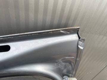 фото thumb №5, Двері праві зад opel insignia hb