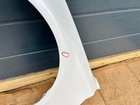 фото thumb №7, Крыло левый bmw 5 g30 g31