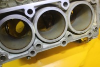 фото thumb №5, Блок двигуна mercedes clk w209 w203 3.2 b v6 112955 r1120109405