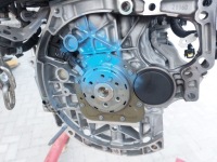 Двигун opel astra l hn05 22000km Київ, фото thumb