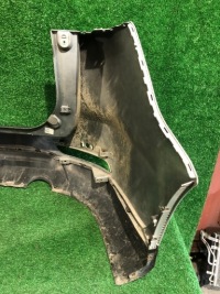 фото thumb №5, Бампер задний задняя pdc ford s-max mk 2 ii