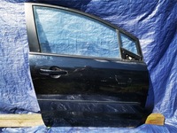 фото thumb №1, Mazda 5 v 05-10 двері праве перед повний