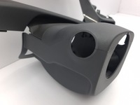 фото thumb №9, Hyundai ioniq 2022 защита, заглушки