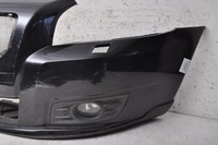 фото thumb №6, Volvo v50 бампер перед передний lift противотуманная фара pod омыватель