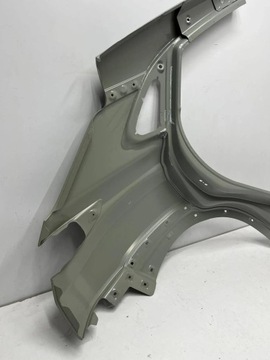 фото thumb №8, Hyundai kona крыло левый зад задний новый