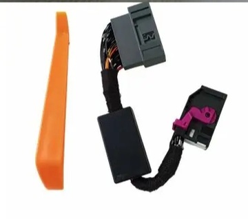 фото thumb №5, Вимикач емулятор dezaktywacja емулятор старт сплав skoda octavia 4 mk4