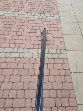 фото thumb №8, Планка порогова накладка права vw passat cc 3c8853856b lk7x