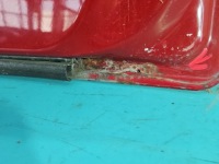 фото thumb №13, Двері перед праве citroen berlingo ii 08-12 bordowy kjf